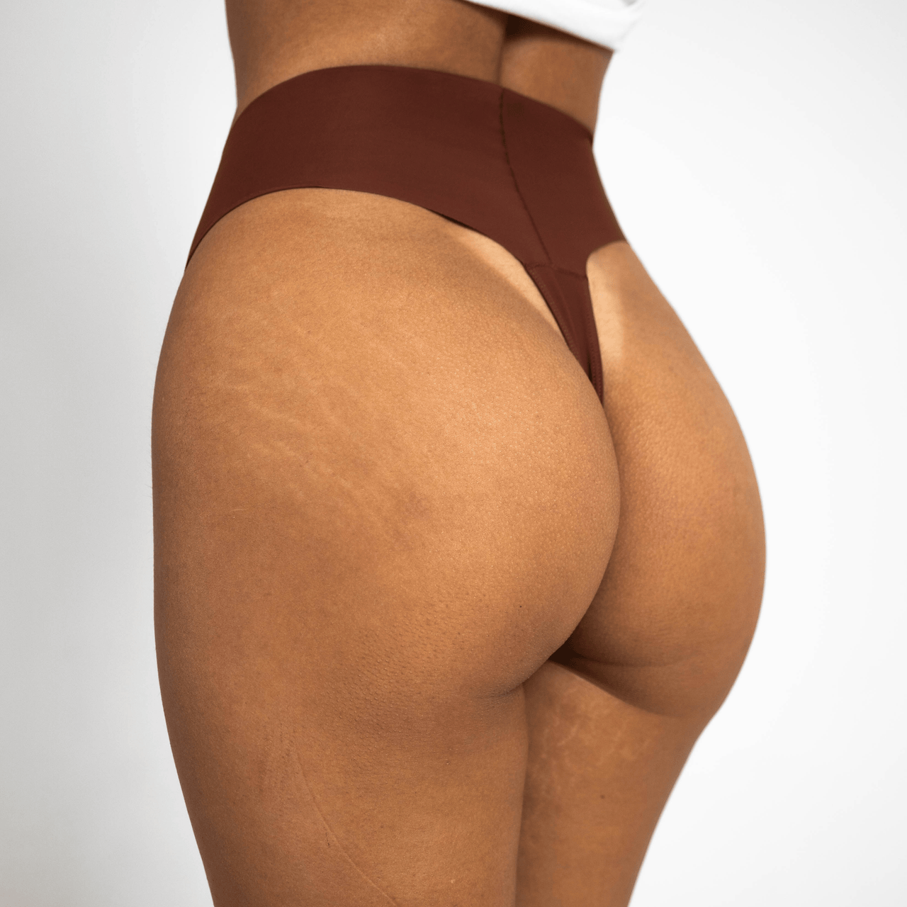 Aura™ Invisible Camel Toe Thong