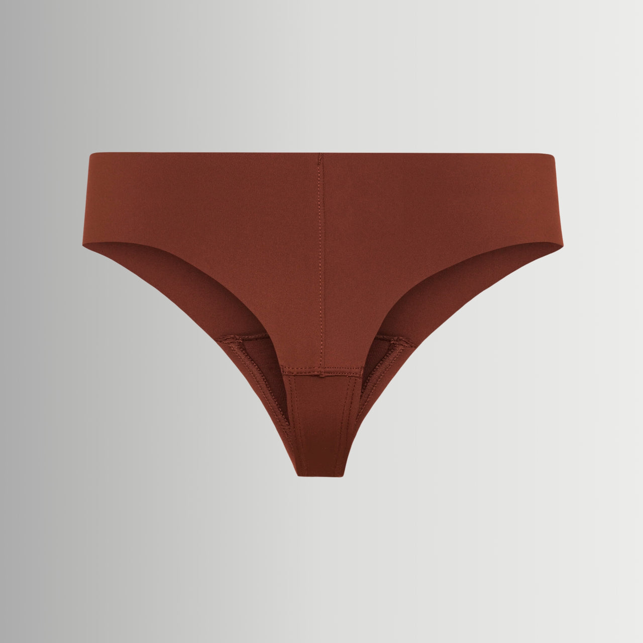 Aura The Everyday Thong High Rise