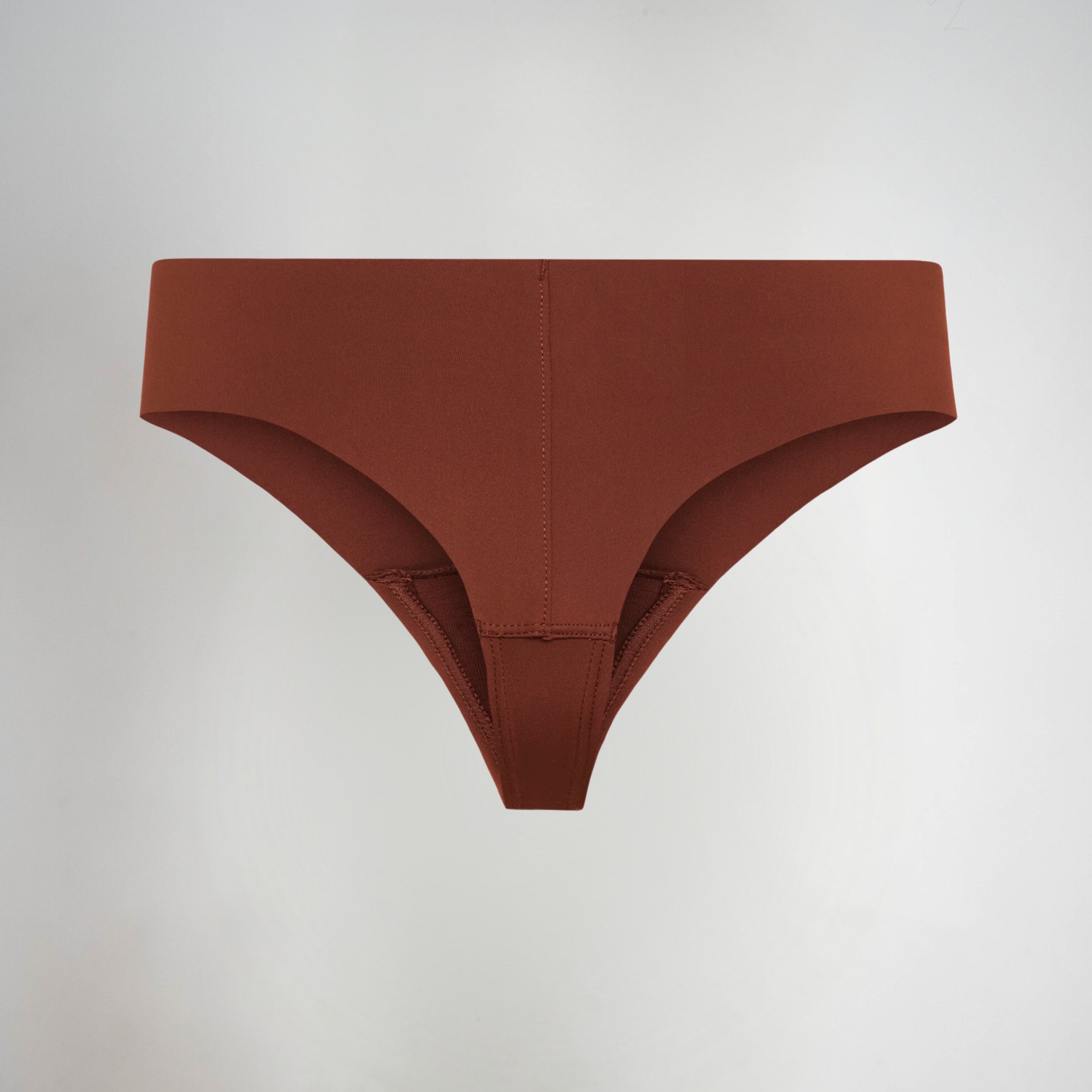 Aura Invisible Camel Toe Thong new