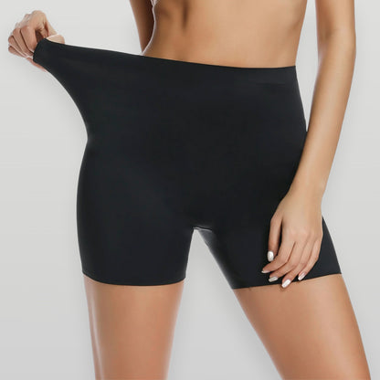 Aura™ Seamless Anti-Chafing Shorts