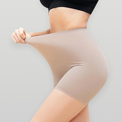 Aura™ Seamless Anti-Chafing Shorts