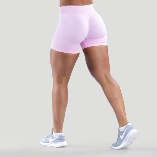 Aura™ Low Rise Seamless Lifting Shorts