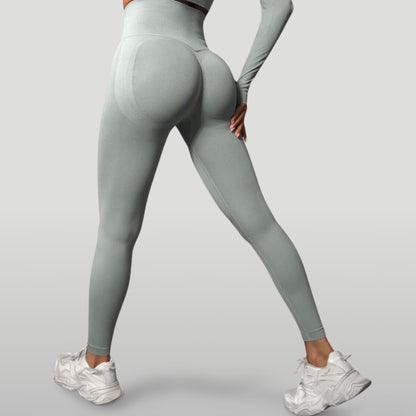 Aura™ High Rise Seamless Lifting Leggings