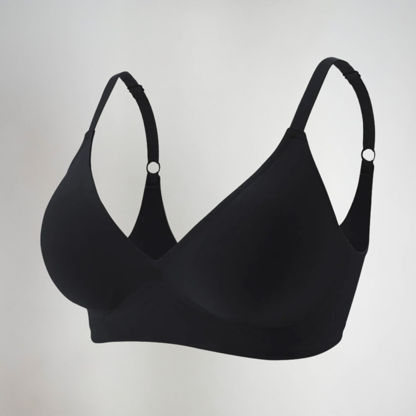 Aura™️ Everyday Seamless Bra