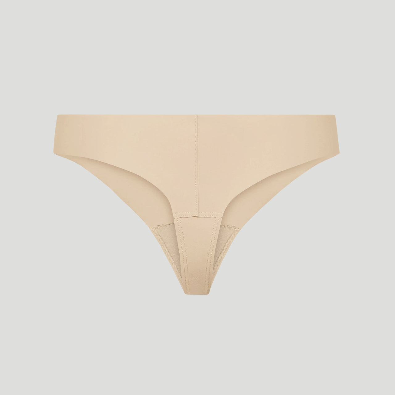 Aura Invisible Camel Toe Thong 2002