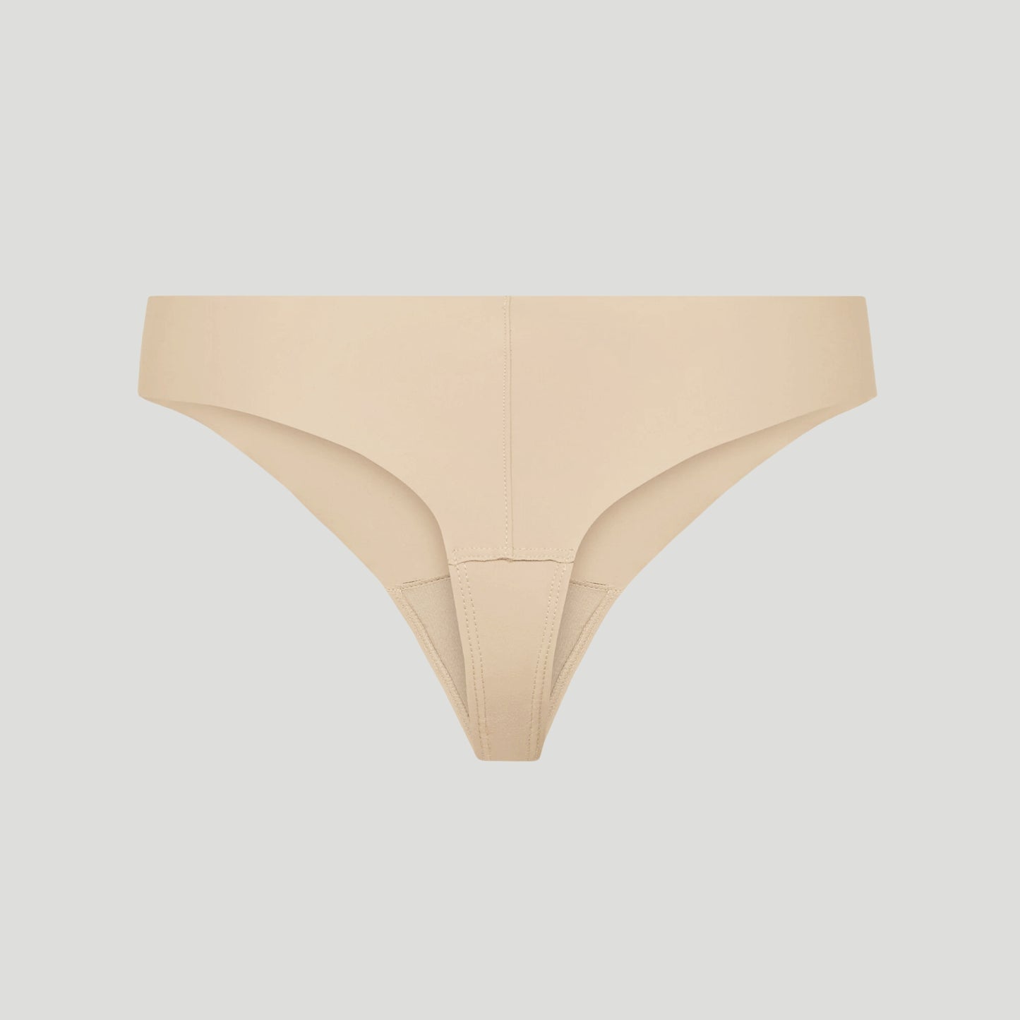 Aura™ Invisible Camel Toe Thong