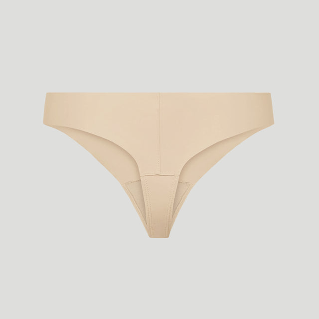 Aura™ Invisible Camel Toe Thong