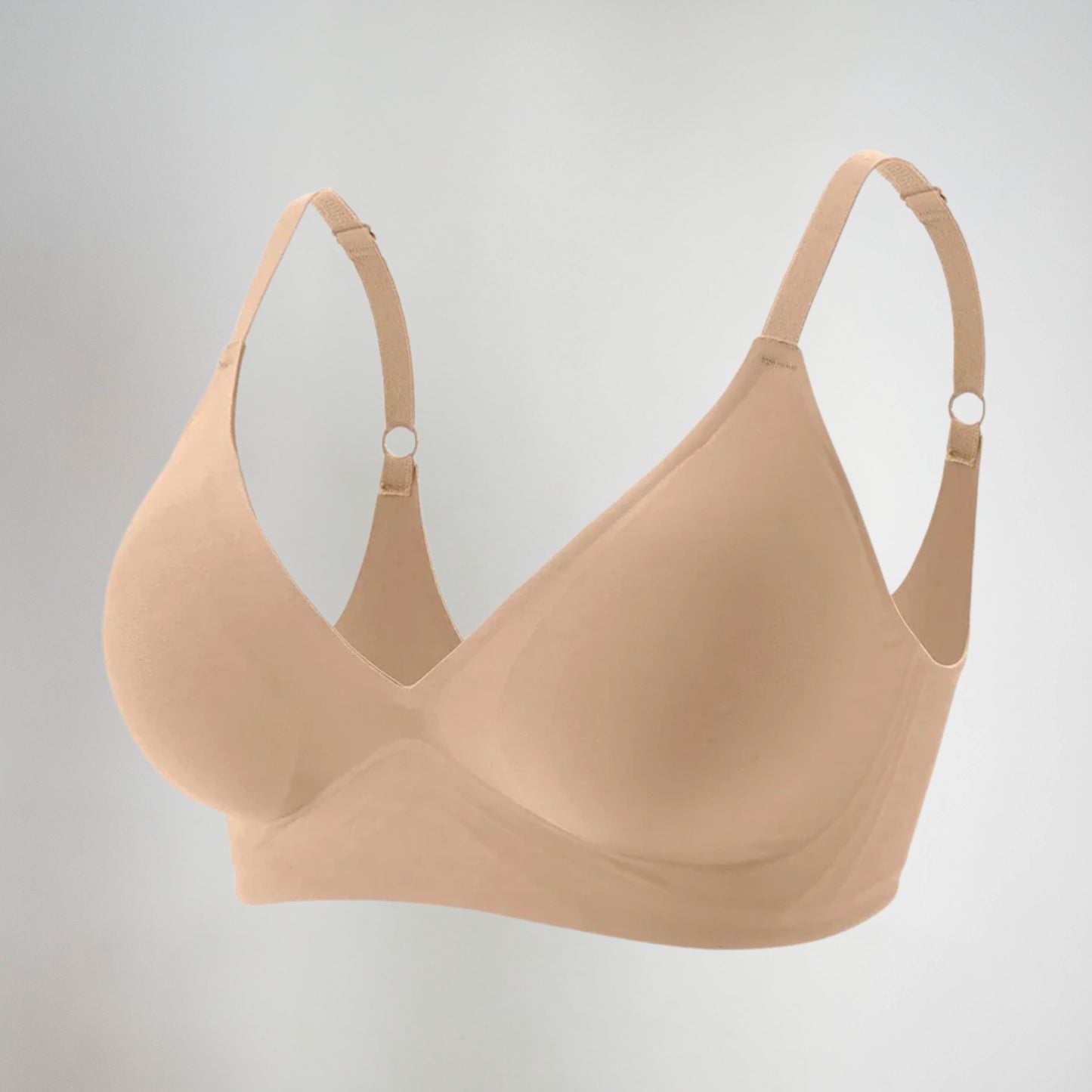 Aura™️ Everyday Seamless Bra