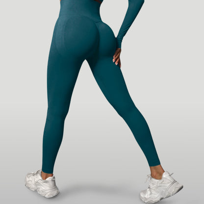 Aura™ High Rise Seamless Lifting Leggings