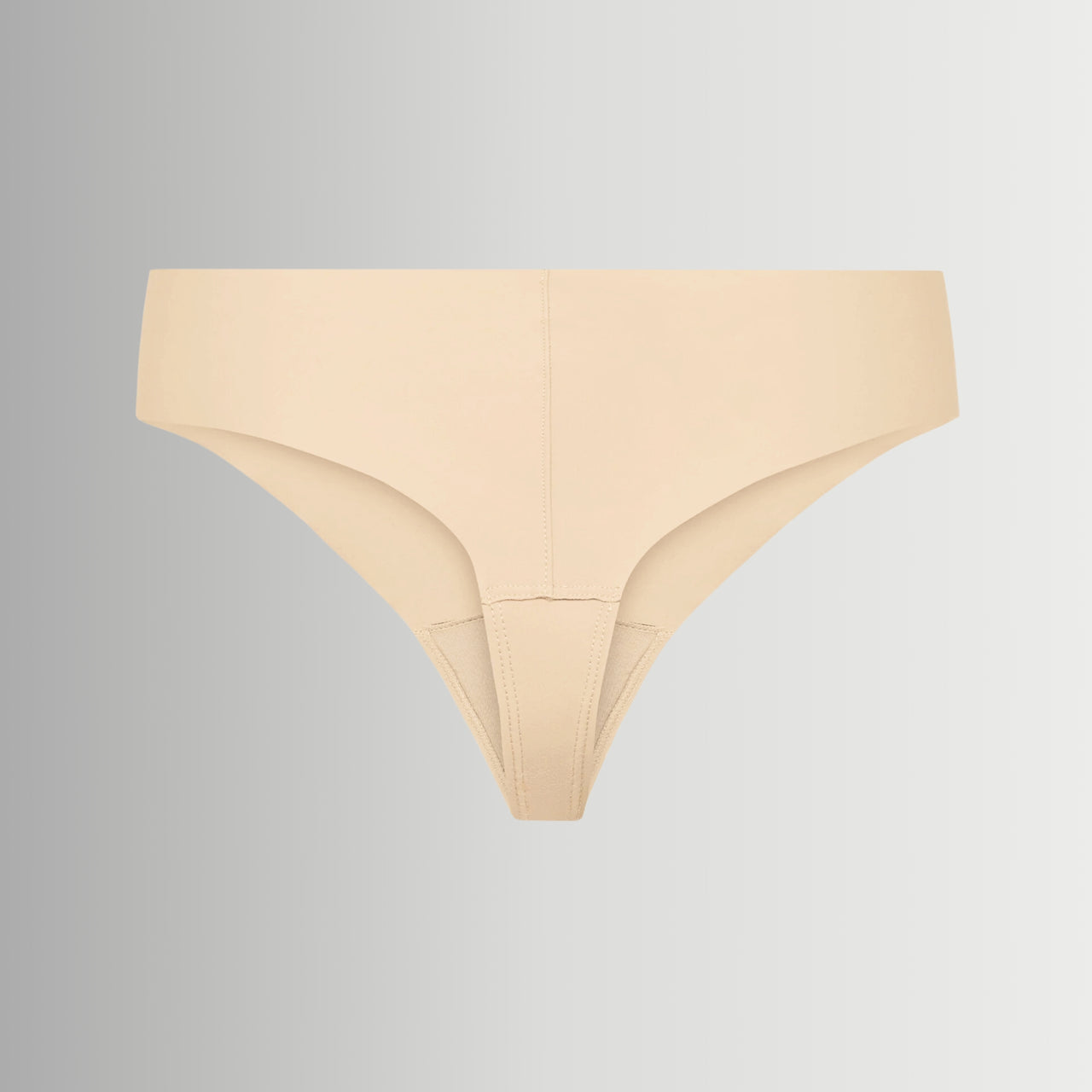 Aura The Everyday Thong High Rise