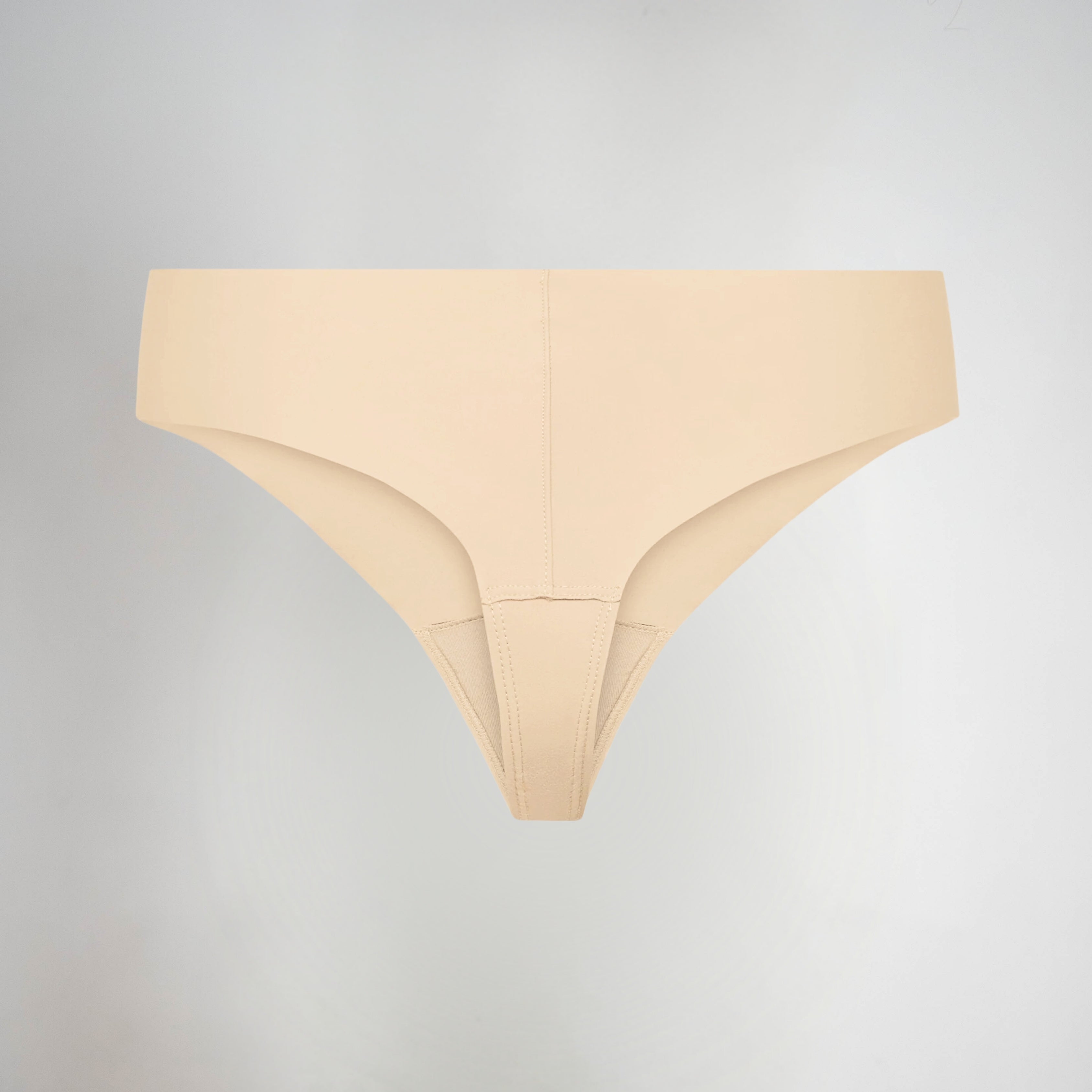 Aura Invisible Camel Toe Thong new