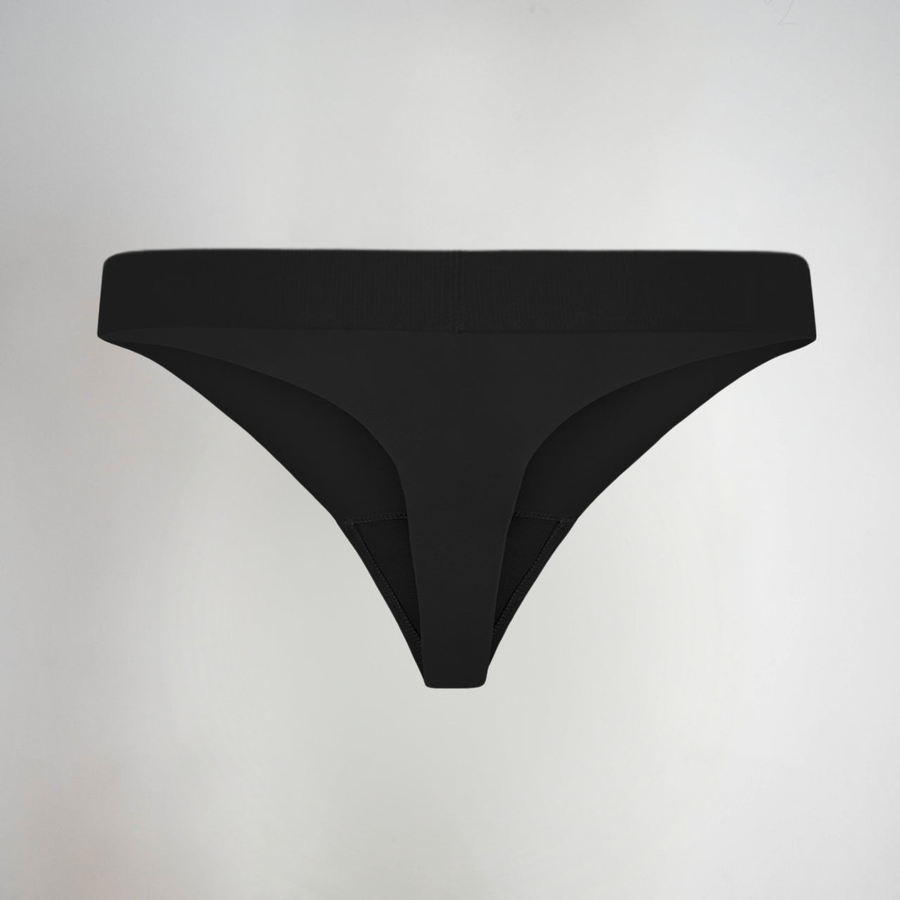 (Pre-order) Aura Invisible Camel Toe Thong Low Rise