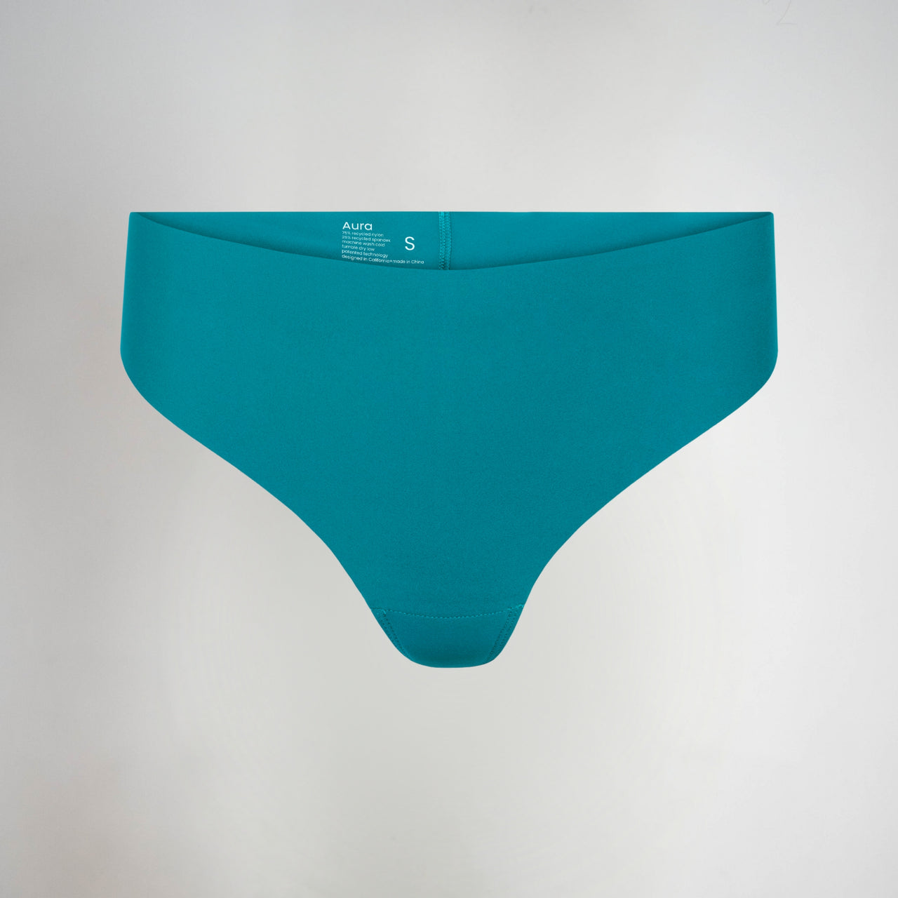 Aura The Everyday Thong High Rise