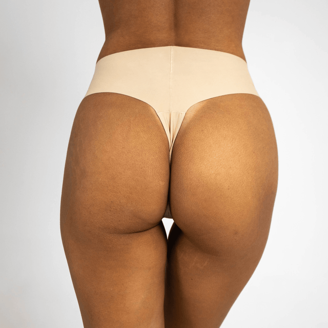 Invisible Camel Toe Thong | Curated Pack Deal