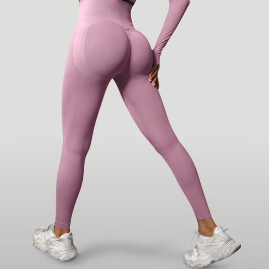 Aura™ High Rise Seamless Lifting Leggings