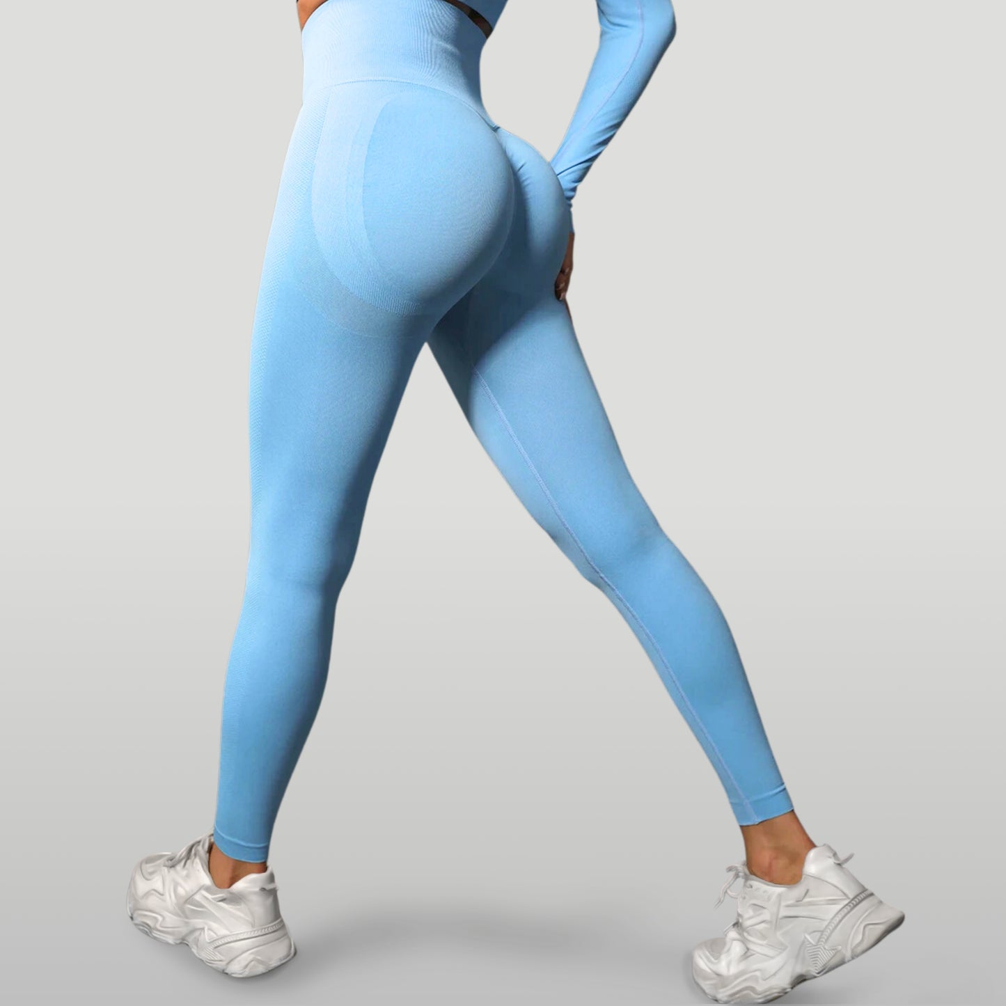 Aura™ High Rise Seamless Lifting Leggings