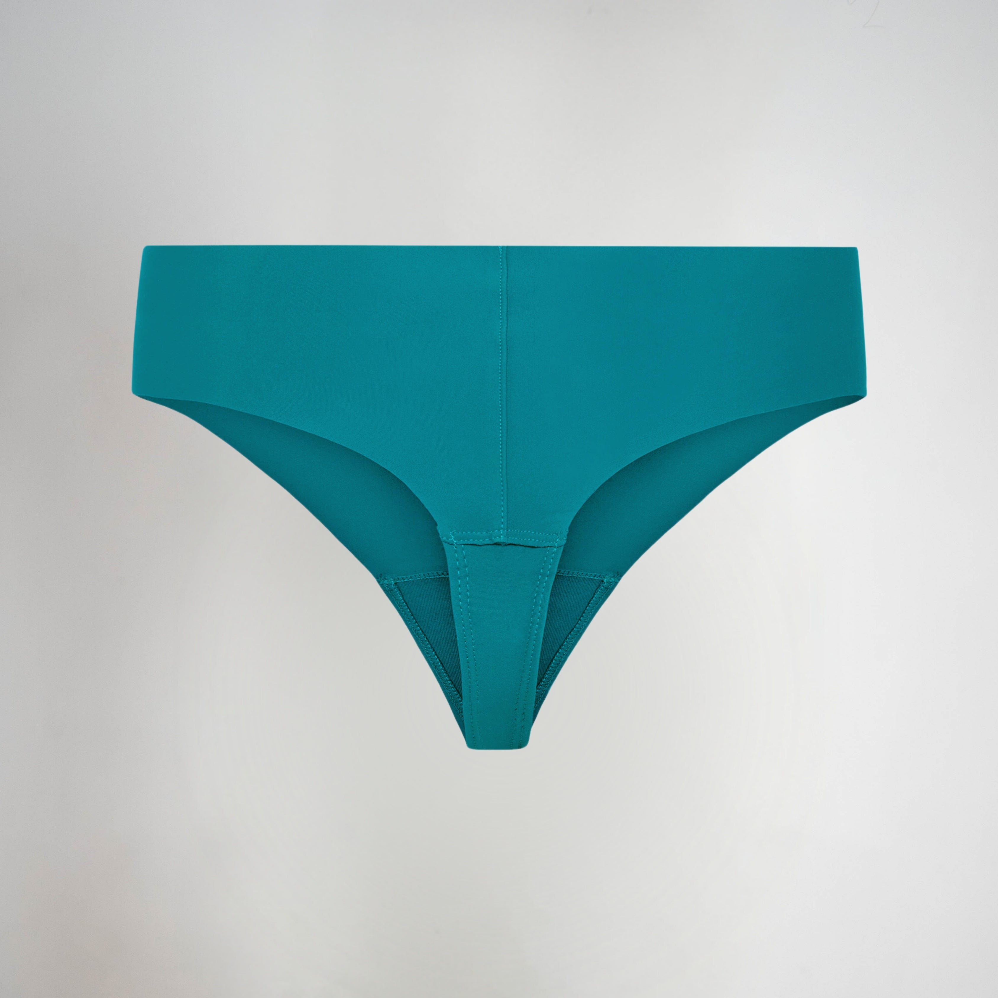 Aura Invisible Camel Toe Thong new