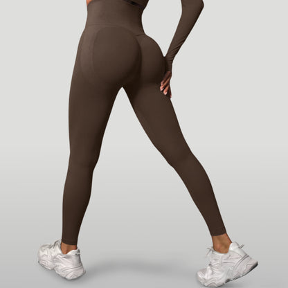 Aura™ High Rise Seamless Lifting Leggings