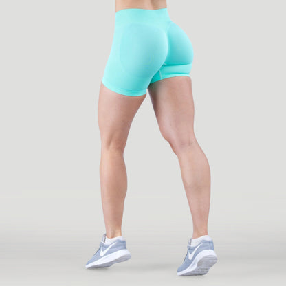 Aura™ Low Rise Seamless Lifting Shorts