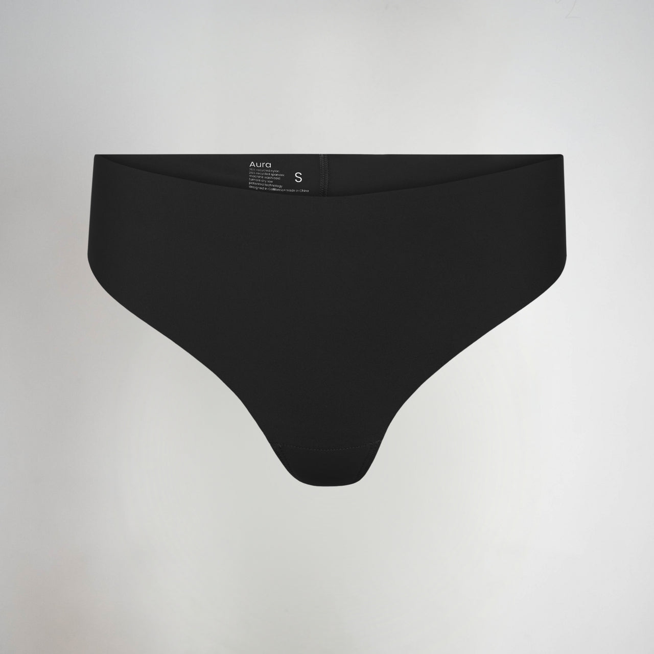 Aura The Everyday Thong High Rise