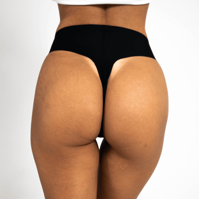 Invisible Camel Toe Thong | Curated Pack Deal