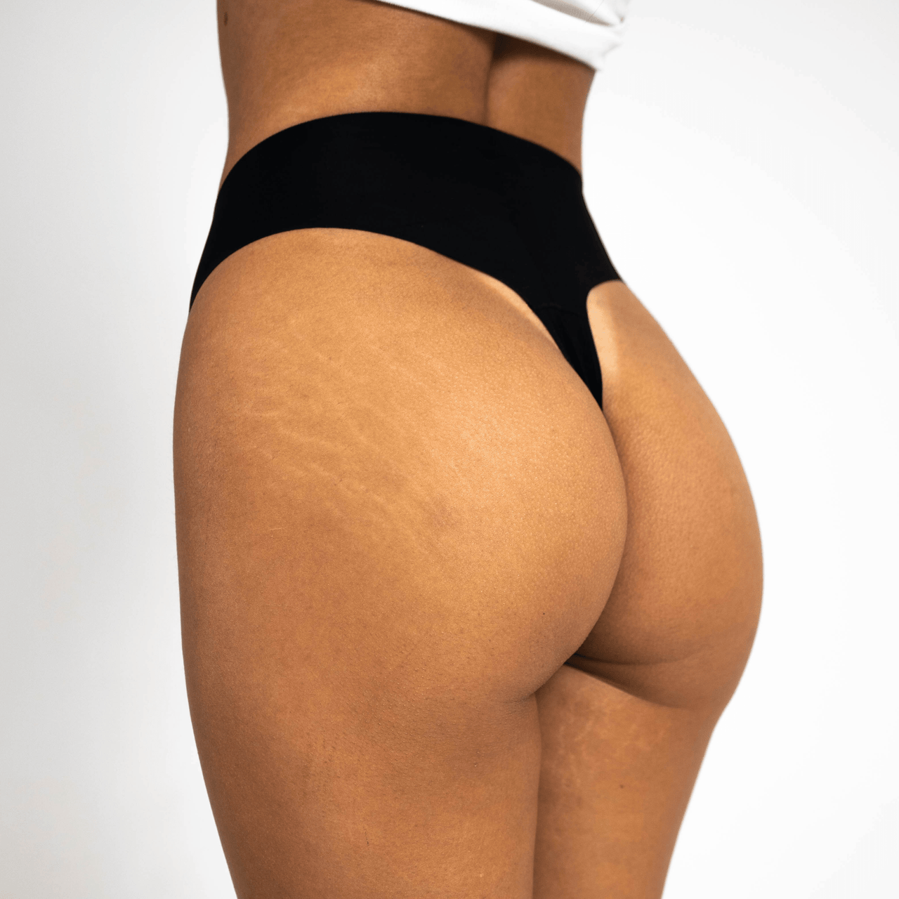 Aura™ Invisible Camel Toe Thong