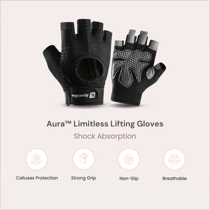 Aura™ Limitless Lifting Gloves