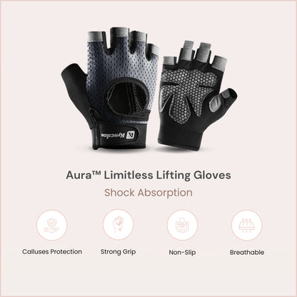 Aura™ Limitless Lifting Gloves