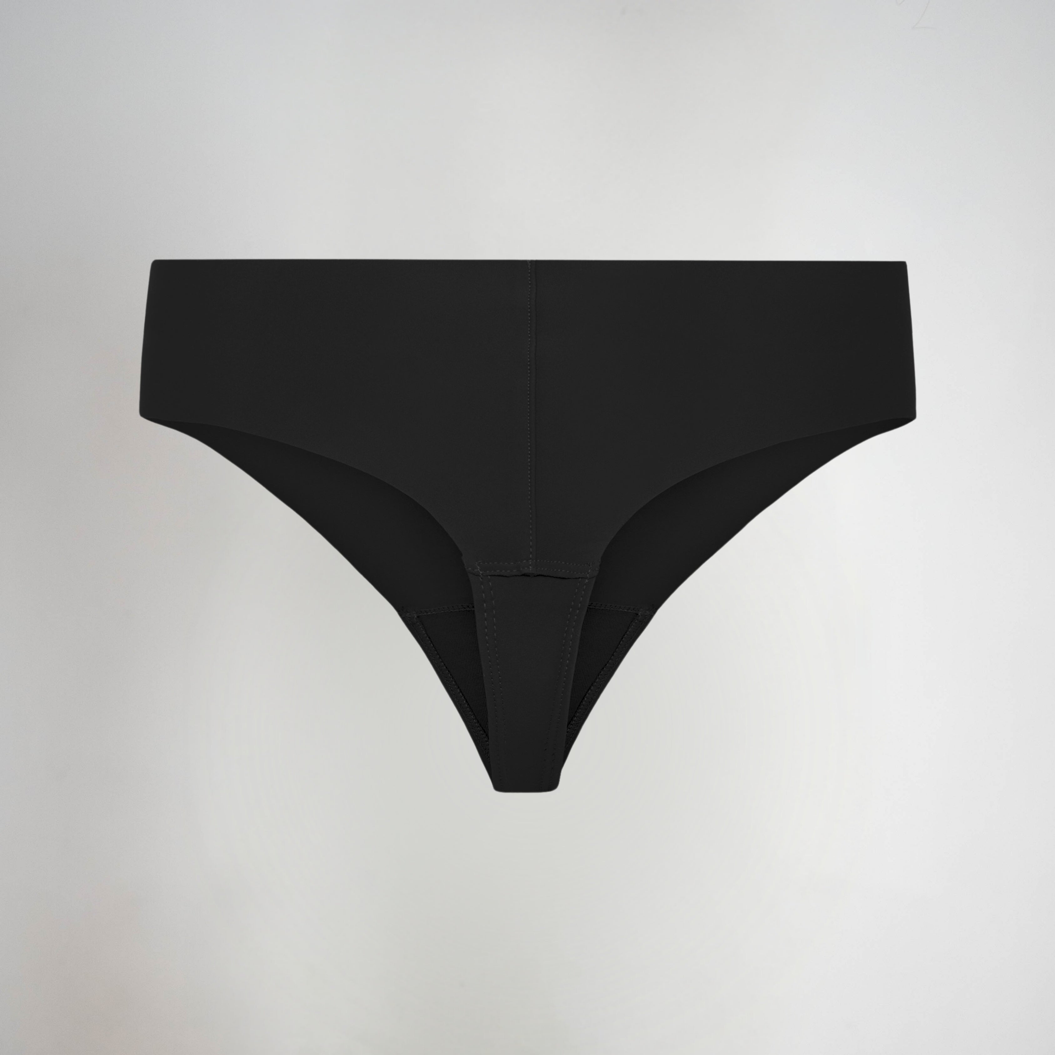 Aura Invisible Camel Toe Thong new