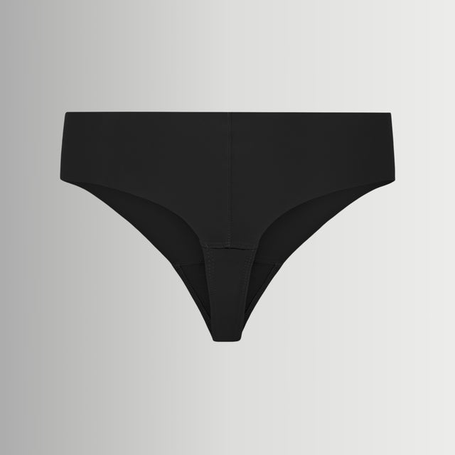 Aura The Everyday Thong High Rise