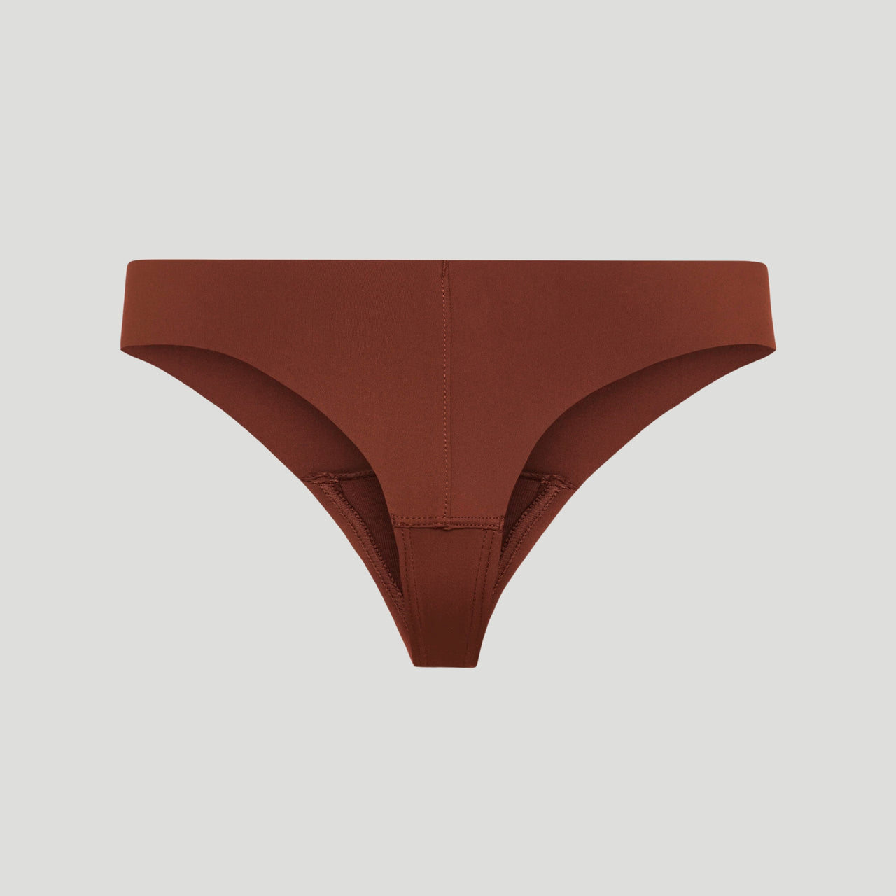 Aura Invisible Camel Toe Thong 2001