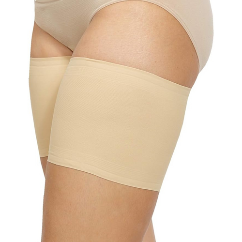 Anti-Chafing Thigh Bands