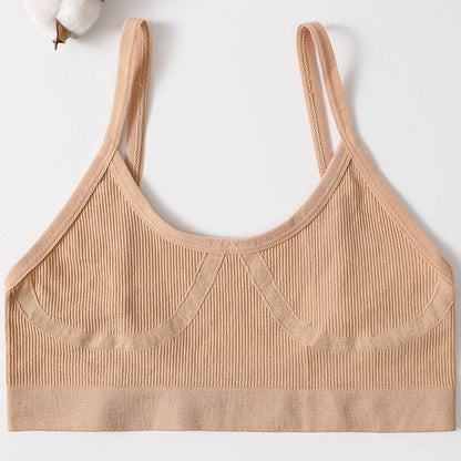 Aura™️ Seamless Lounge Bra