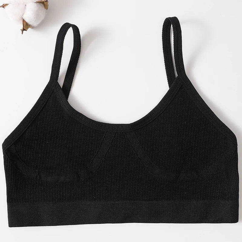 Aura™️ Seamless Lounge Bra