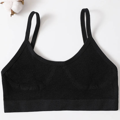 Aura™️ Seamless Lounge Bra