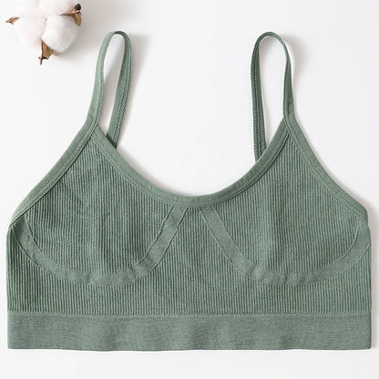 Aura™️ Seamless Lounge Bra