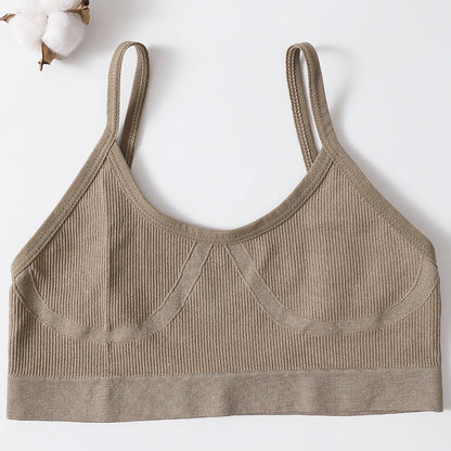 Aura™️ Seamless Lounge Bra